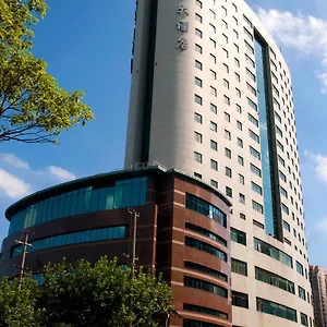 4* Hotel Gubei Garden Hongqiao