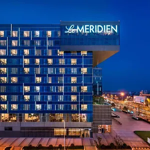 5* Hotel Le Meridien Hongqiao,minhang